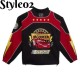 Cars Lightning McQueen Jacket