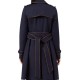 Black Lightning Lynn Pierce (Christine Adams) Coat