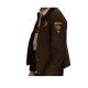 Roswell, New Mexico Nathan Parsons (Max Evans) Jacket