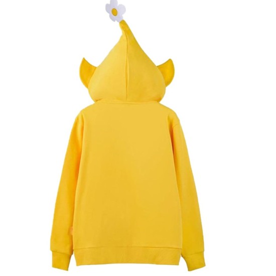 Pikmin Nintendo Unisex Hoodie