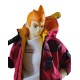 Men's No Fear No Mercy Goku Jacket