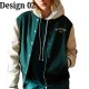 Playboy Varsity Jacket