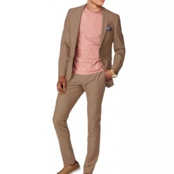 Spectre James Daniel Craig Brown Suit For Men Spectre James Daniel Craig Brown Suit For Men