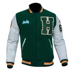 Stranger Things Eddie Munson (Joseph Quinn) Jacket Stranger Things Eddie Munson (Joseph Quinn) Jacket