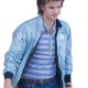  Stranger Things Season 4 Steve Harrington (Joe Keery) Jacket