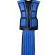 Sub Zero Mortal Kombat Vest For Men