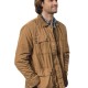 Supernatural Sam Winchester (Jared Padaleck) Jacket