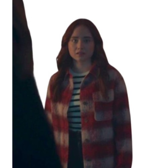 The Jetty Ruby Stokes (Hannah) Jacket