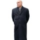 Daredevil Born Again Wilson Fisk (Vincent D'Onofrio) Coat