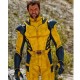 Wolverine Deadpool 3 Hugh Jackman Costume