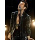 Harry Styles Grammy Award Leather Jacket