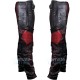 Guardians of The Galaxy Star Lord (Chris Prat) Leather Pant