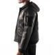 Antonio Pierce Raiders Jacket