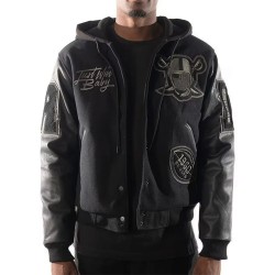 Antonio Pierce Raiders Jacket Antonio Pierce Raiders Jacket