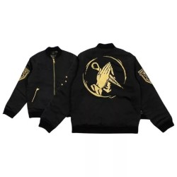 Apex Legends Ignite Bomber Jacket Apex Legends Ignite Bomber Jacket