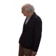 Curb Your Enthusiasm (Larry David) Black Blazer