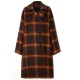 Evermore Taylor Alison Swift Wool Coat