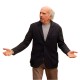 Curb Your Enthusiasm (Larry David) Black Blazer