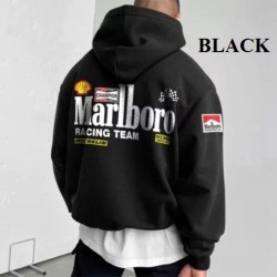Marlboro Racing Hoodie Marlboro Racing Hoodie