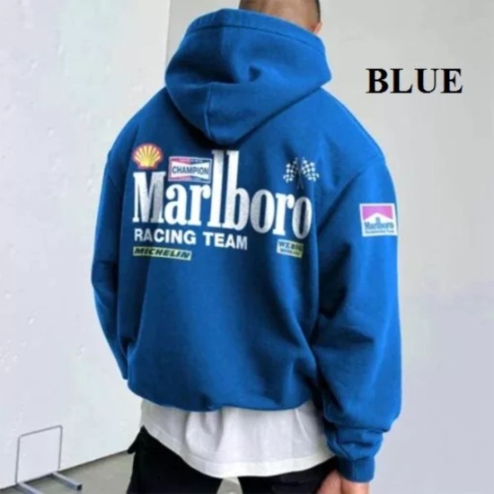 Marlboro Racing Hoodie