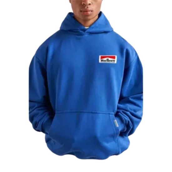 Marlboro Racing Hoodie