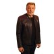 Star Trek Picard Todd Stashwick (Captain Liam Shaw) Leather Jacket