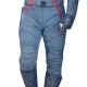 Guardians of the Galaxy 3 Star Lord (Chris Pratt) Leather Costume