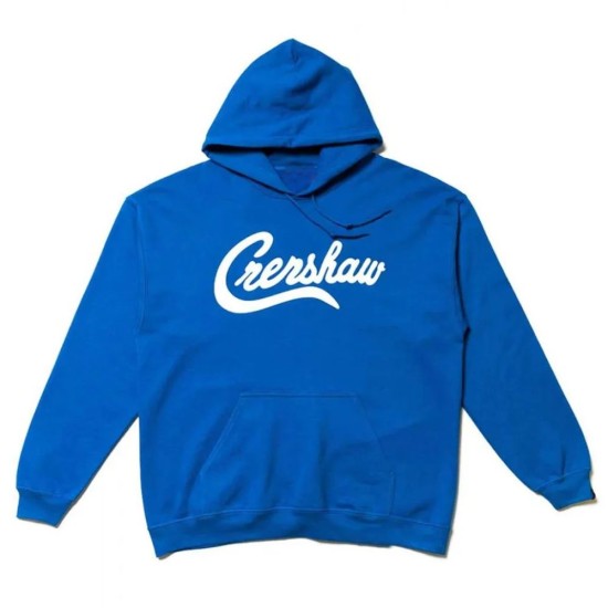 Drake Crenshaw Fleece Hoodie