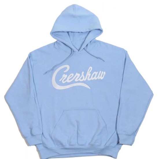 Drake Crenshaw Fleece Hoodie