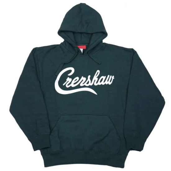 Drake Crenshaw Fleece Hoodie