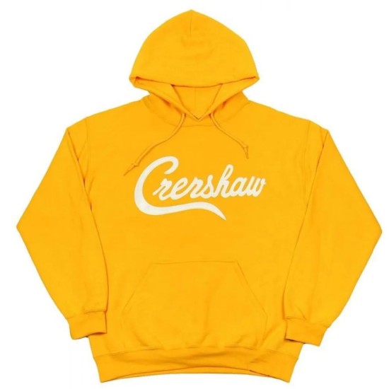 Drake Crenshaw Fleece Hoodie