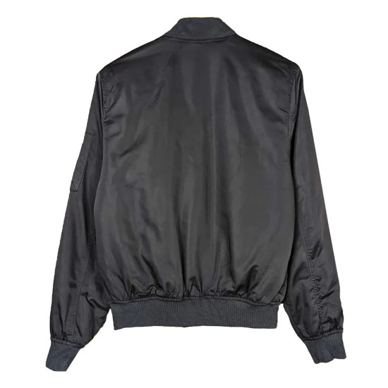 Keeping Up With the Kardashians Kylie Jenner Bomber Jacket