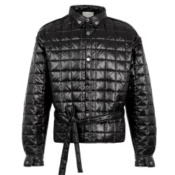 WWE Raw Seth Rollins (Colby Lopez) Quilted Jacket WWE Raw Seth Rollins (Colby Lopez) Quilted Jacket