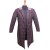 Doctor Who The 11th Doctor (Matt Smith) Trench Coat Doctor Who The 11th Doctor (Matt Smith) Trench Coat