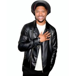 Power Book III Raising Kanan S02 Marvin Thomas Leather Jacket Power Book III Raising Kanan S02 Marvin Thomas Leather Jacket