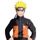 Naruto Shippuden Uzumaki Naruto (Maile Flanagan) Jacket