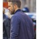 6 Underground One (Ryan Reynolds) Blue Jacket