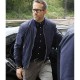 6 Underground One (Ryan Reynolds) Blue Jacket