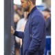 6 Underground One (Ryan Reynolds) Blue Jacket