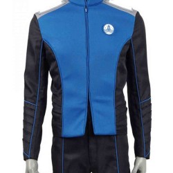 The Orville Capt. Ed Mercer (Seth MacFarlane) Jacket