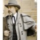 Django Unchained Dr. King (Schultz Christoph Waltz) Trench Coat Django Unchained Dr. King (Schultz Christoph Waltz) Trench Coat