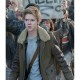 Maze Runner The Death Cure Newt (Thomas Brodie Sangster) Jacket Maze Runner The Death Cure Newt (Thomas Brodie Sangster) Jacket