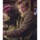 Maze Runner The Death Cure Newt (Thomas Brodie Sangster) Jacket Maze Runner The Death Cure Newt (Thomas Brodie Sangster) Jacket