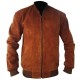 Pulp Fiction Bruce Willis (Butch Coolidge) Suede Jacket