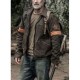 The Walking Dead Andrew Lincoln (Rick Grimes) CRM Jacket