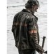 The Walking Dead Andrew Lincoln (Rick Grimes) CRM Jacket