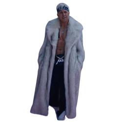 Barbie Ryan Gosling (Ken) Fur Coat Barbie Ryan Gosling (Ken) Fur Coat
