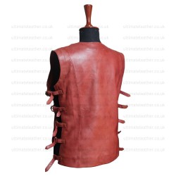 zoe washburne torres (firefly gina) leather vest zoe washburne torres (firefly gina) leather vest