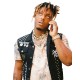 Juice Wrld Black Vest