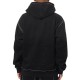 Supreme True Religion Black Hoodie